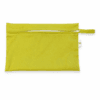 wet bag assorbenti lavabili colore verde