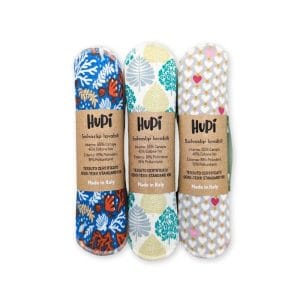 salvaslip lavabile in canapa premenopausa menopausa Hupi