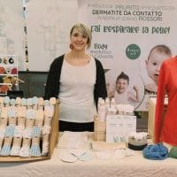 Erika — fondatrice di Hupi
